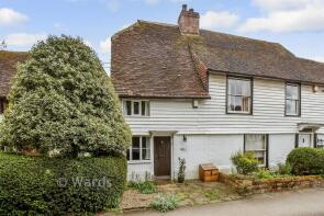 Hadley Cottage, The Street, Ashford TN27 8NA