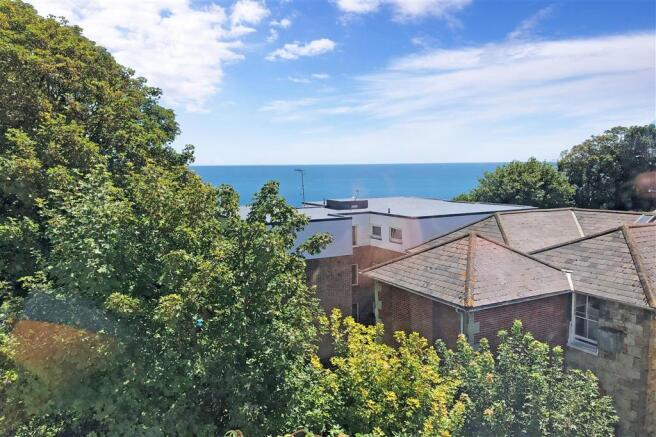 Sea Views