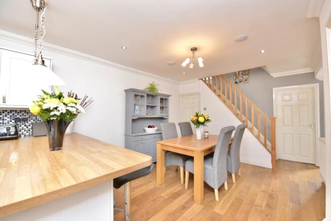 Kitchen-Diner