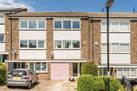 Dunoon Road, London