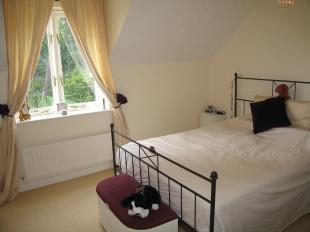 New Bedroom