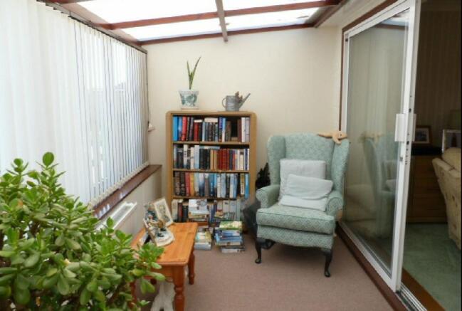 Sun Room
