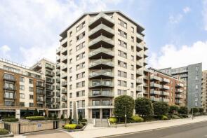 Flat 28, 22 Carvell House, Aerodrome Road, Colindale, London NW9 5WZ