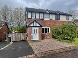 18, The Cloisters, Preston PR2 2PY