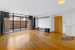 Apartment 22, 1, Goat Wharf, Brentford TW8 0AS