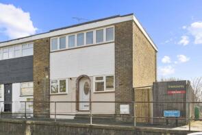310, Northbrooks, Harlow CM19 4DW