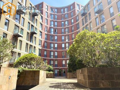 Iland Apartments, Birmingham City Centre, B5