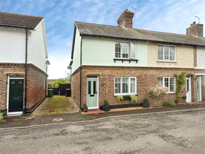 The Cottrells, Angmering, Littlehampton, West Sussex