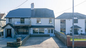 132, South Road, Penarth CF64 5SP