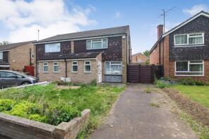 97, Chiltern Avenue, Bedford MK41 9EJ