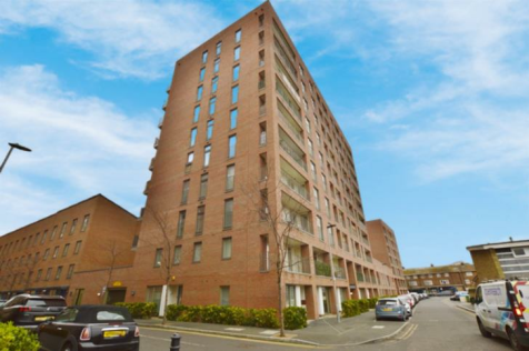 Edwin Street, Canning Town, E16 1YA