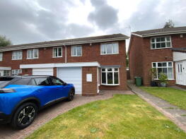 14, Chiltern Close, Hayley Green B63 1HS