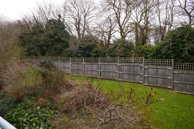 Communal Garden