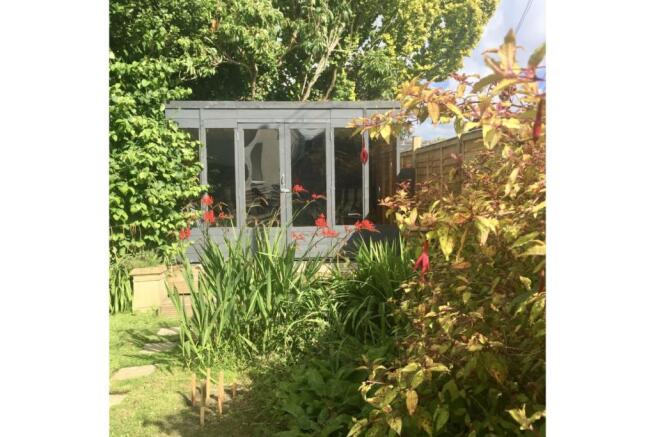 Summer House
