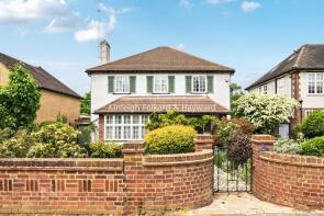 57, Westbury Road, North Finchley, London N12 7PB