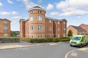 Flat 1, 3 Lupin House, Beauchamp Drive, Newport PO30 2FE