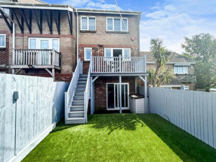 Branson Court, Plymouth, PL7