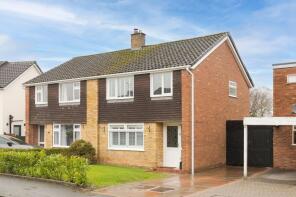 13, Cherrington Road, Nantwich CW5 7AW