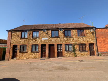1-4 Hazelwood House, Kettering NN16
