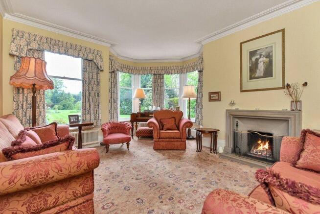 Drawing Room