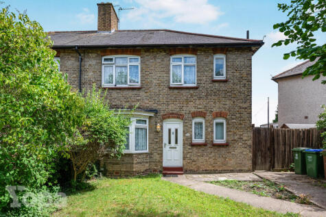 Bexley Road, Erith, DA8