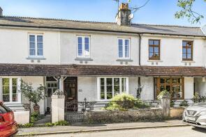3, Blenheim Terrace, Newton Abbot TQ13 9AT