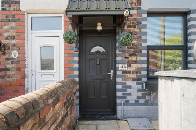 Dorothy Street, Thatto Heath, St. Helens, WA9 5RN photo 3