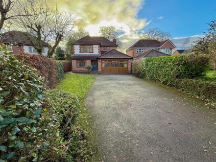 Woodlea Lane, Meanwood, Leeds, West Yorkshire.