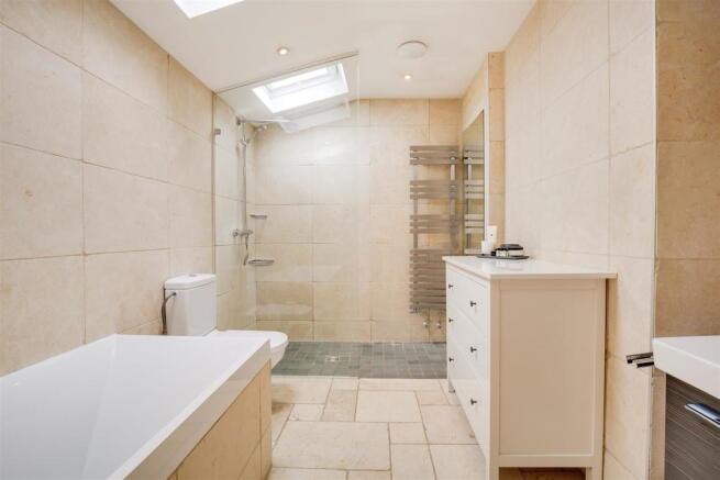 Hearne Road, W4 - FOR SALE