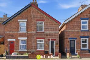 111, Military Road, Colchester CO1 2AT