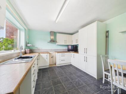 Owthorne Close, Bridlington, East Yorkshire, YO16