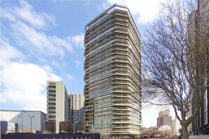 Flat 603, 257 Canaletto Tower, City Road, London EC1V 1AD