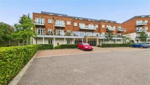 3, Woodland View Lynwood Village, Rise Road, Ascot SL5 0FH