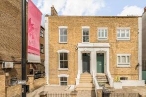 78, Amhurst Road, Hackney, London E8 1JH
