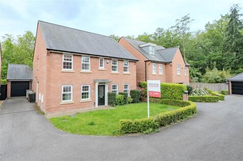 Bodington Way, Leeds, West Yorkshire
