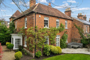 Tilecotes House, Oxford Road, Marlow SL7 2NT