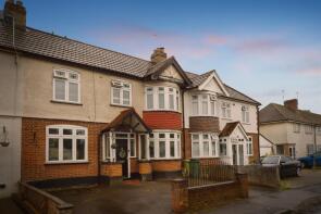 37, Ainsley Avenue, Romford RM7 9HT