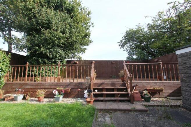Decking