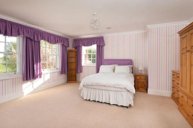 Bedroom, Baybe...