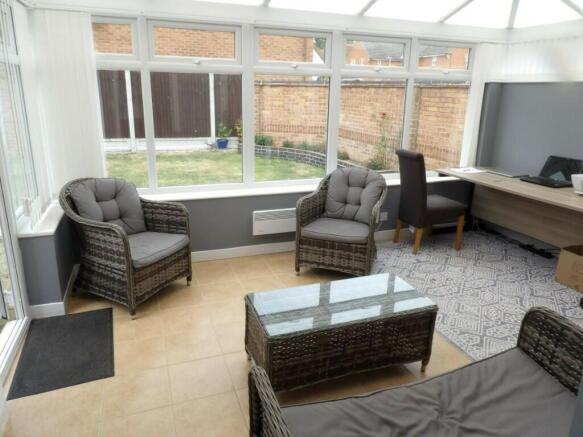CONSERVATORY