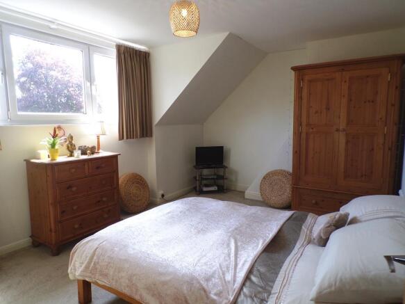 Bedroom Six
