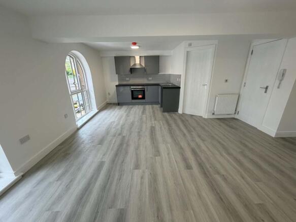 Living Dining Kitche