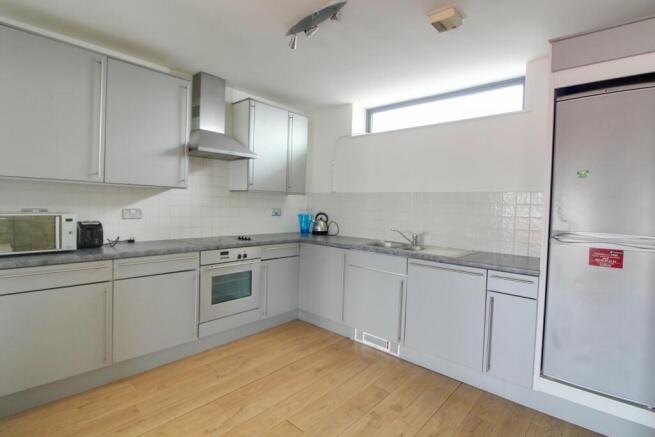 FLat8Kitchen