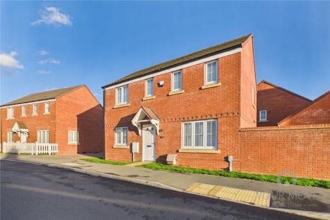 Campus Drive, Kingsthorpe, Northampton, NN2