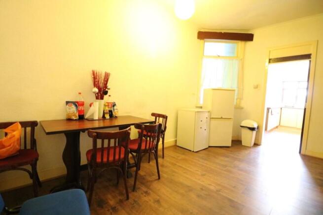 Dining / Breakfast Room
