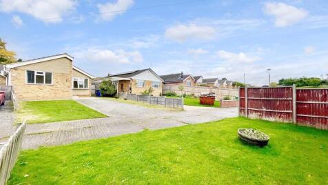 Fern Grove, Cherry Willingham, Lincoln