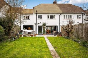 60, Middleton Road, Downside, Cobham KT11 3NR