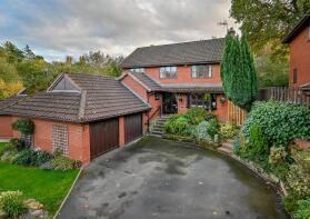 1, Wells Close, Bridgnorth WV16 5JQ