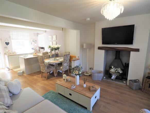 Sitting Room/Lounge