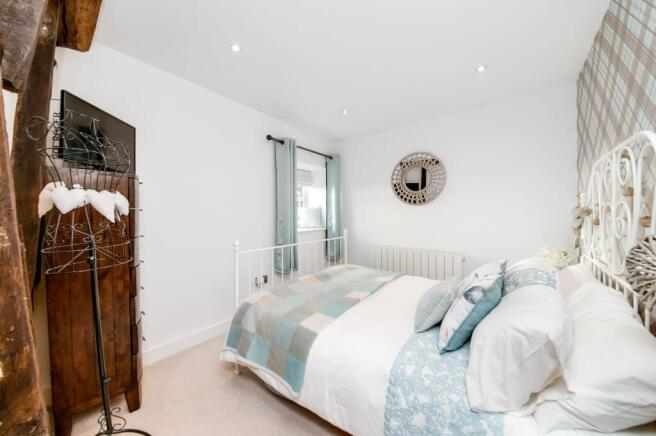BEDROOM TWO
